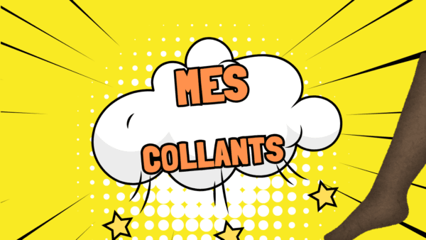 Collants portées