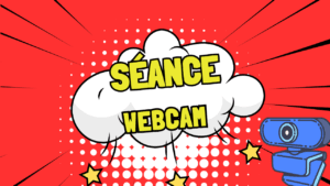 webcam-echange en visio webcam