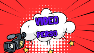 videos personalisées