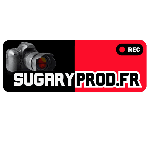logo sugary prod