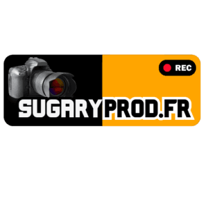 logo sugaryprod.fr