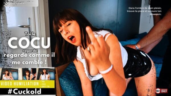 video cocu et loser