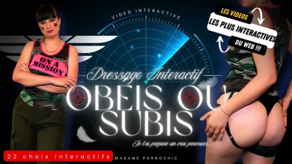 video interactive porno