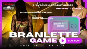 Jeu linteractif porno branlette game sugary