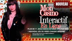 casino interactif porno