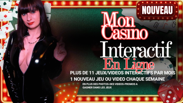 casino interactif porno