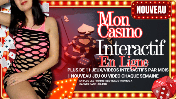 casino interactif porno