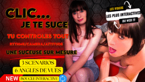 video porno interactive