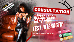 consultation interactive