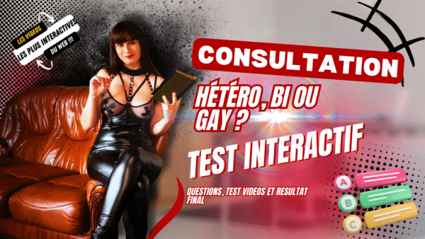 consultation interactive