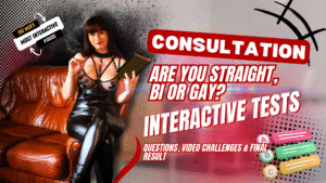 interactive test